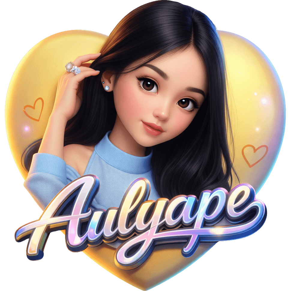 Aulyape Anggun TikTok LIVE gift