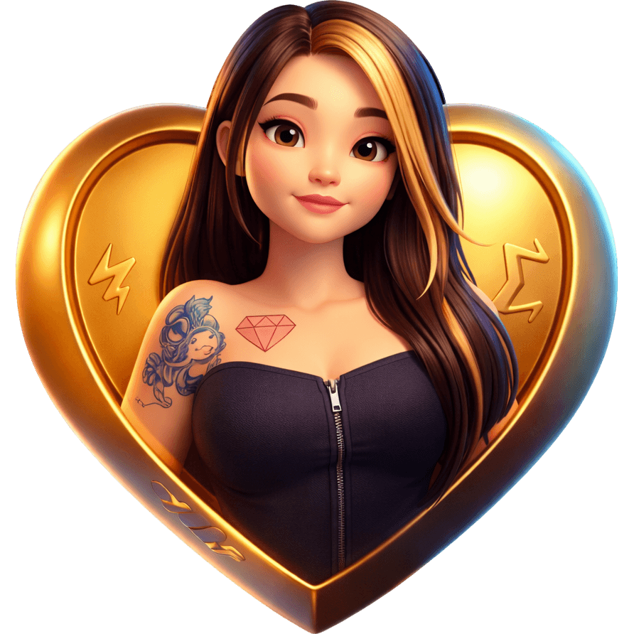 Anakayam Zip TikTok LIVE gift