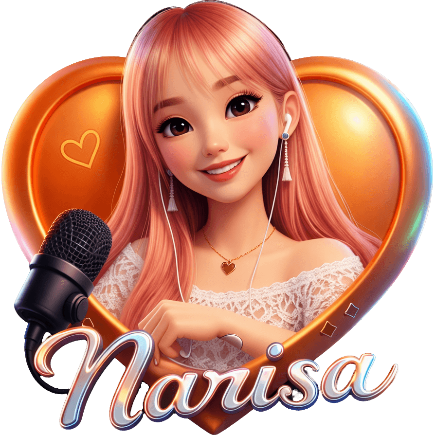 Lebah Narisa TikTok LIVE gift
