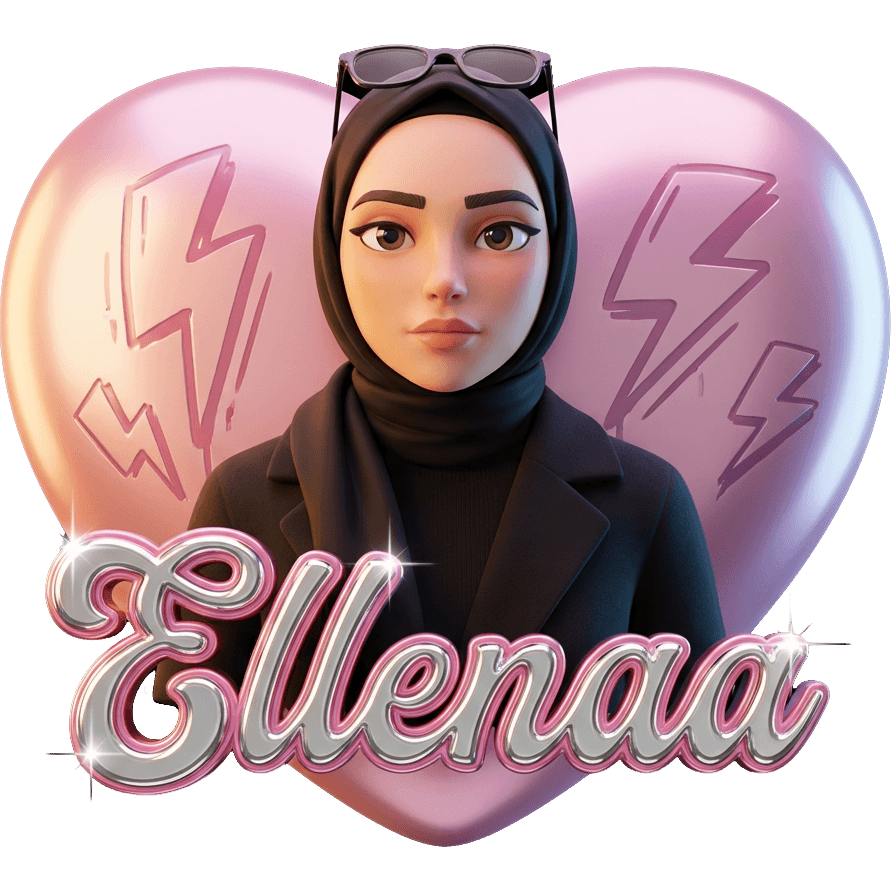 Ellenaa TikTok LIVE gift