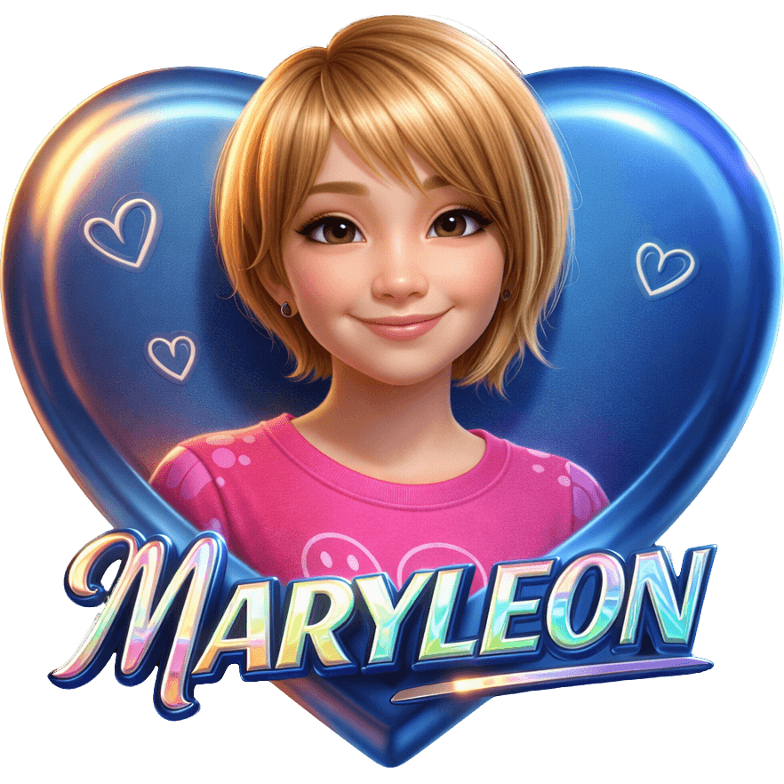 MARYLEONR2 TikTok LIVE gift