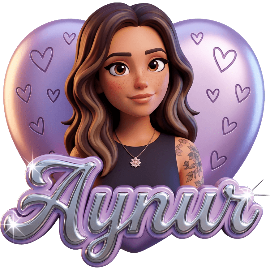 Aynur ışıltısı TikTok LIVE gift