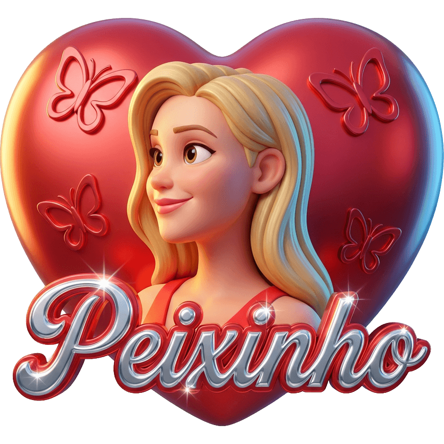 Peixinho TikTok LIVE gift