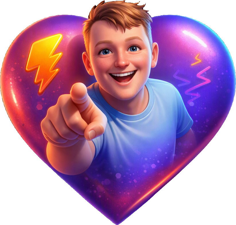 Point Bolt TikTok LIVE gift