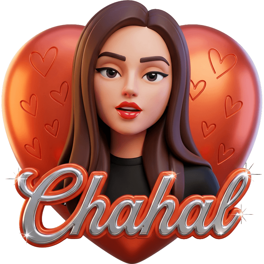 Chahal TikTok LIVE gift