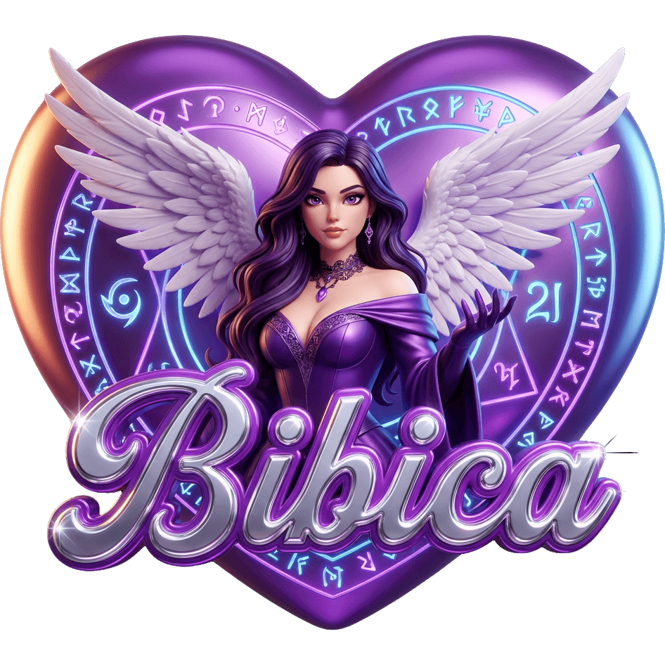 Bibica TikTok LIVE gift