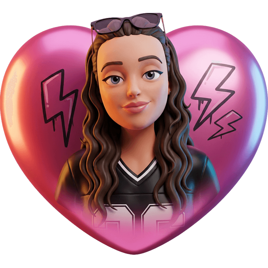 Fin Buzz TikTok LIVE gift