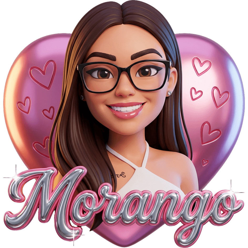 Morango Marangoni TikTok LIVE gift