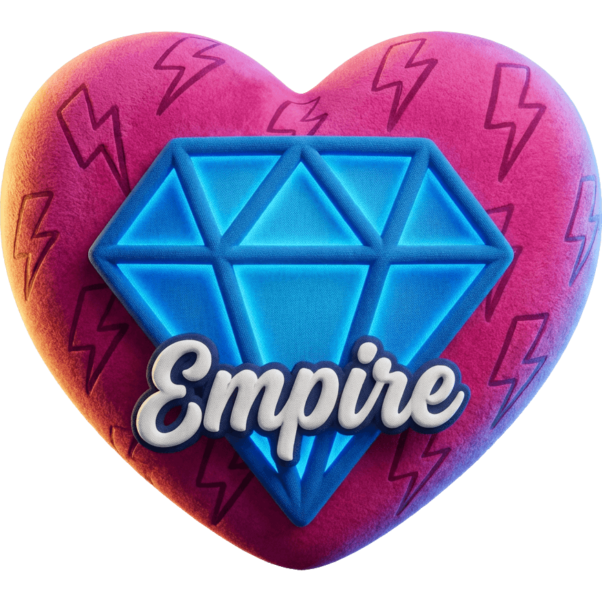 Empire Juwel TikTok LIVE gift