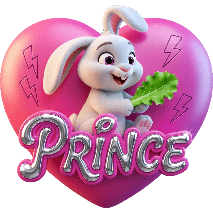 MRS PRINCE TikTok LIVE gift