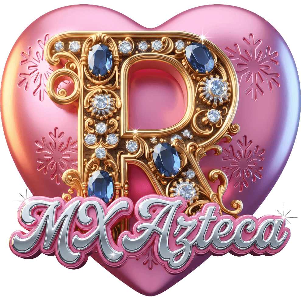 R MX Azteca TikTok LIVE gift