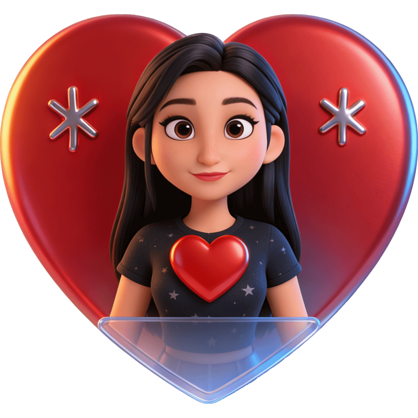 Deea Star TikTok LIVE gift
