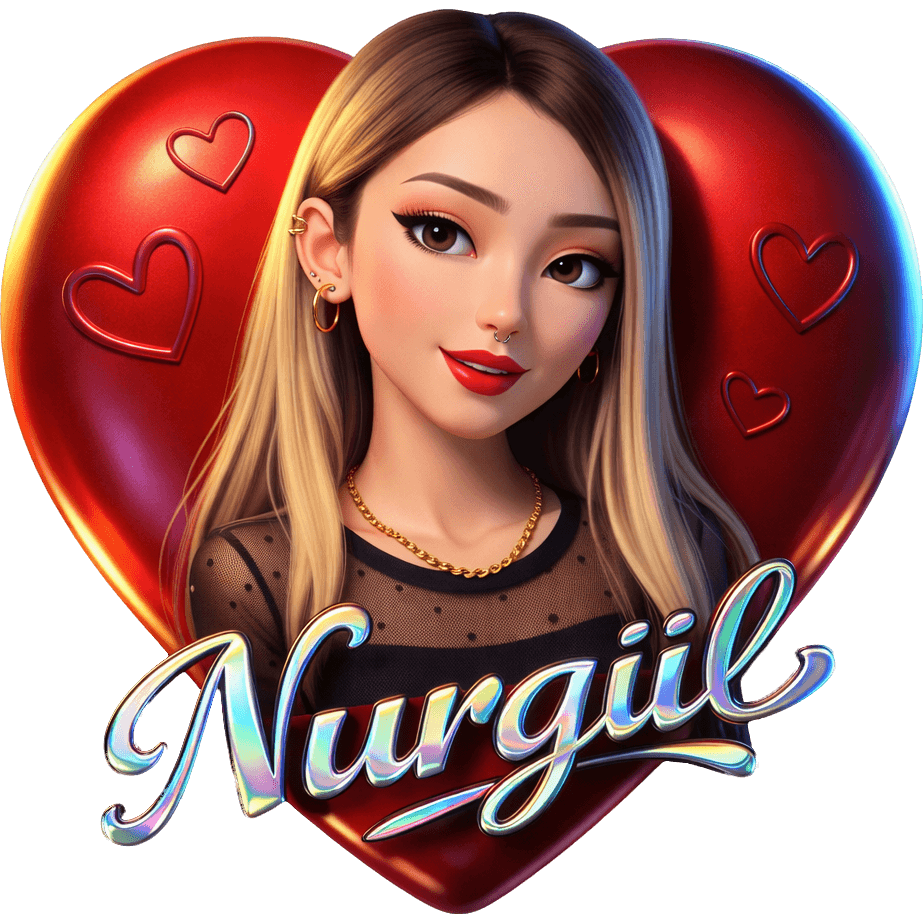 Nurgul Isiltisi TikTok LIVE gift