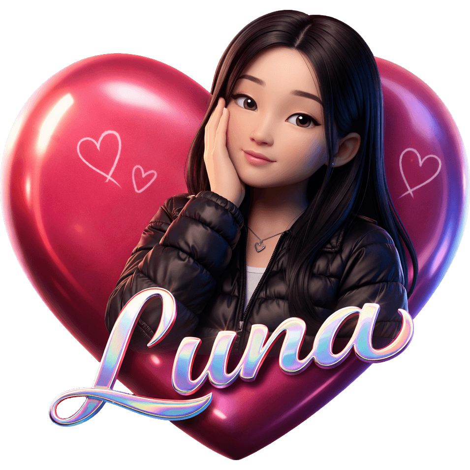 Lunita TikTok LIVE gift