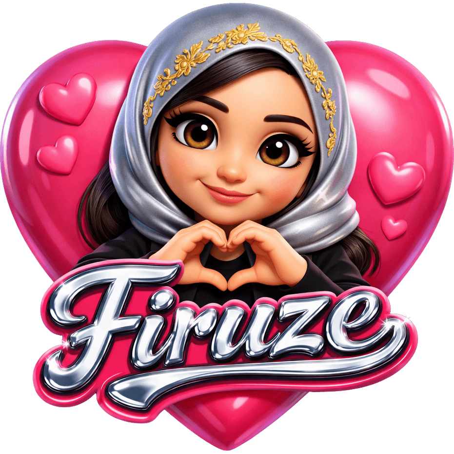 Firuze Kalbi TikTok LIVE gift