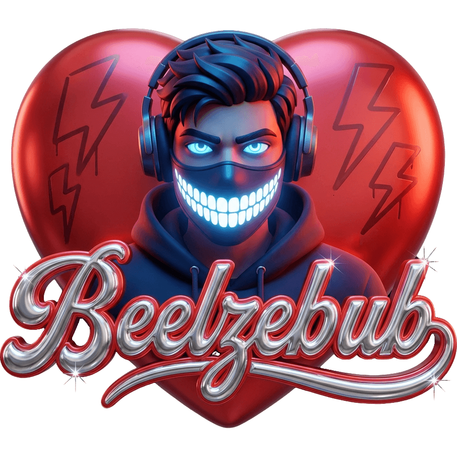 Beelzis TikTok LIVE gift