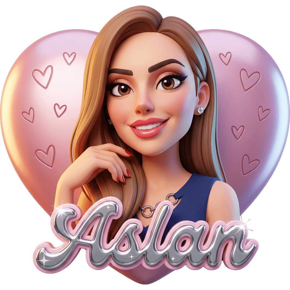 Ojeli Aslan TikTok LIVE gift