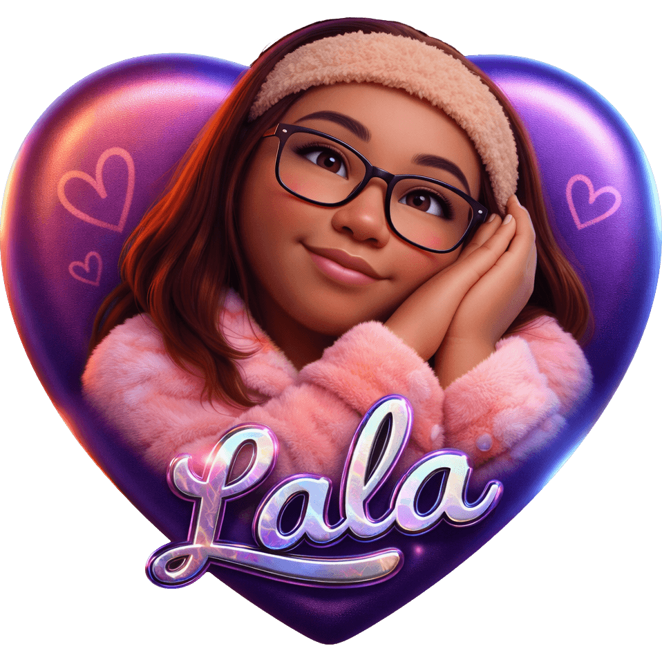 CEO LALA TikTok LIVE gift