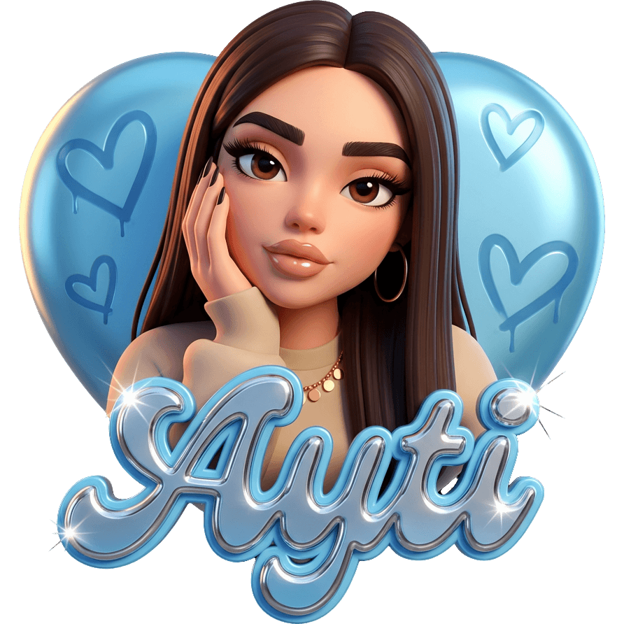 Mavi Ayti TikTok LIVE gift