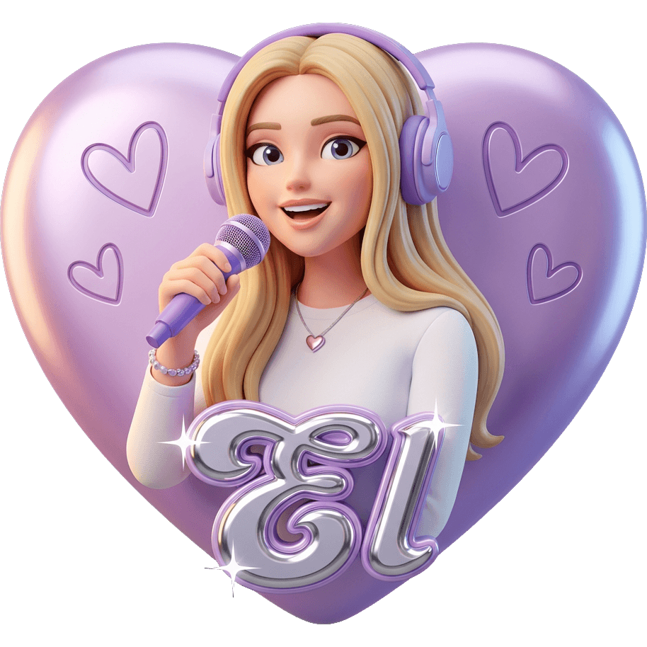 El scutt On Mic TikTok LIVE gift