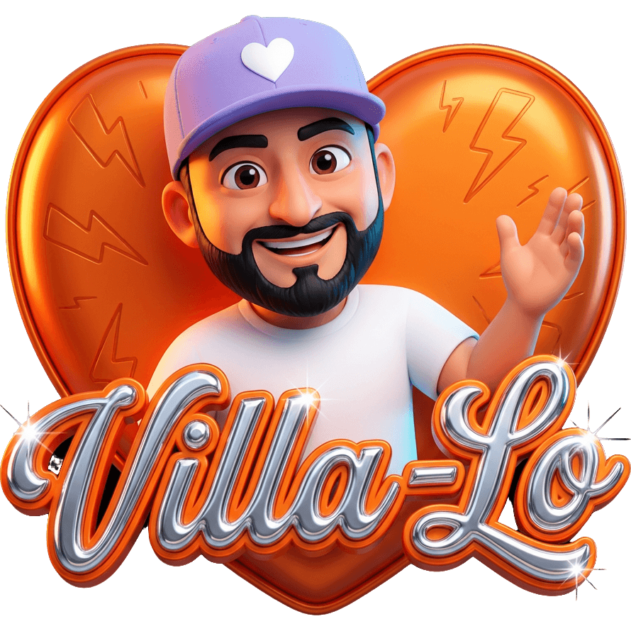 Villa-Lo Morado TikTok LIVE gift