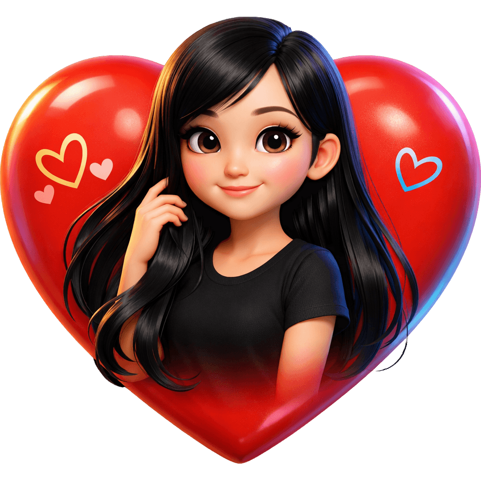 Melena Jennifer TikTok LIVE gift