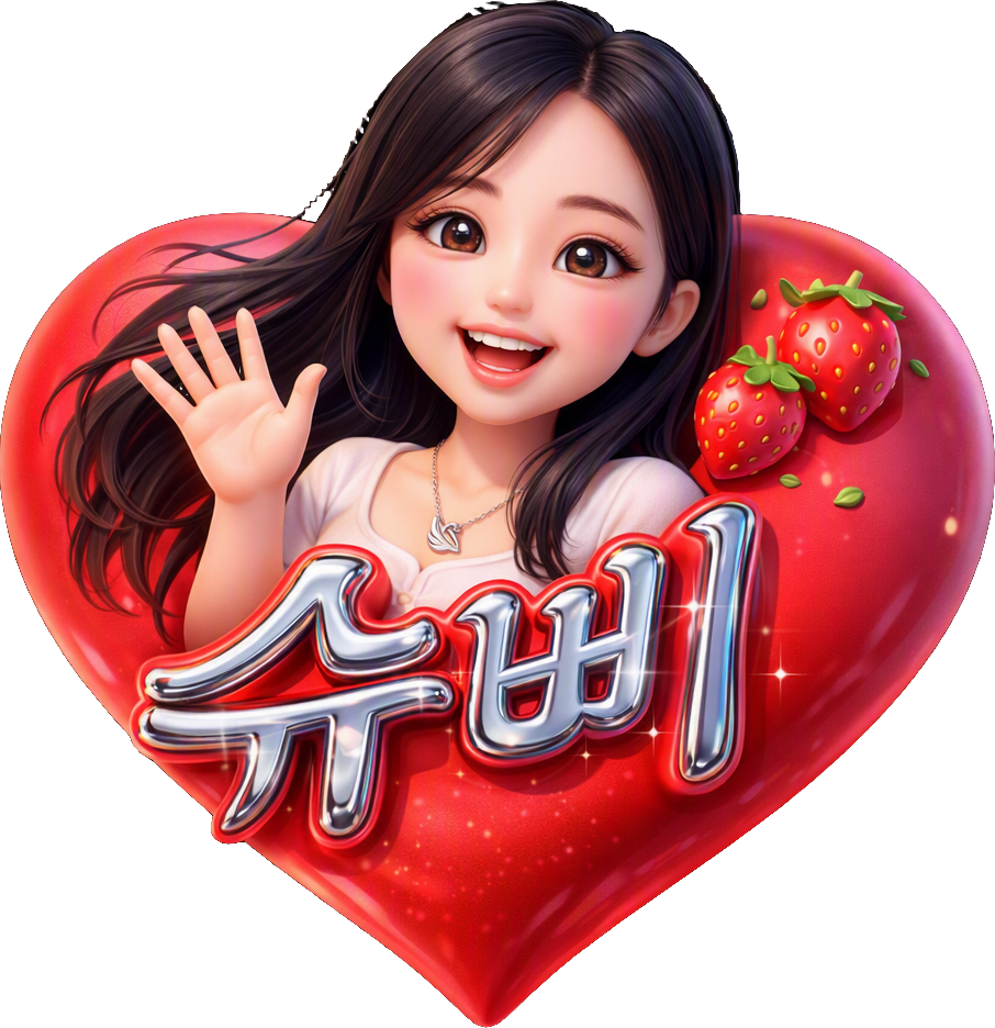 Strawberry Shu TikTok LIVE gift