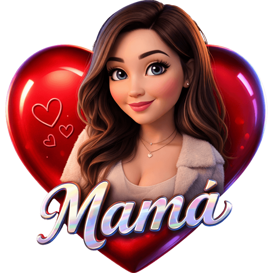 Mamá De 3 TikTok LIVE gift