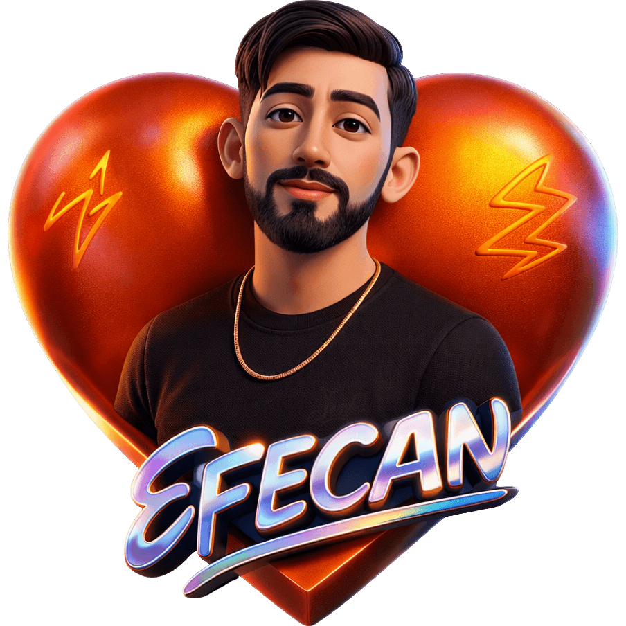 Efecano TikTok LIVE gift