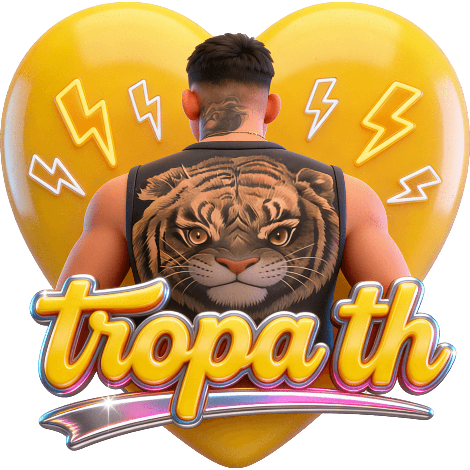 Tropa TH TikTok LIVE gift
