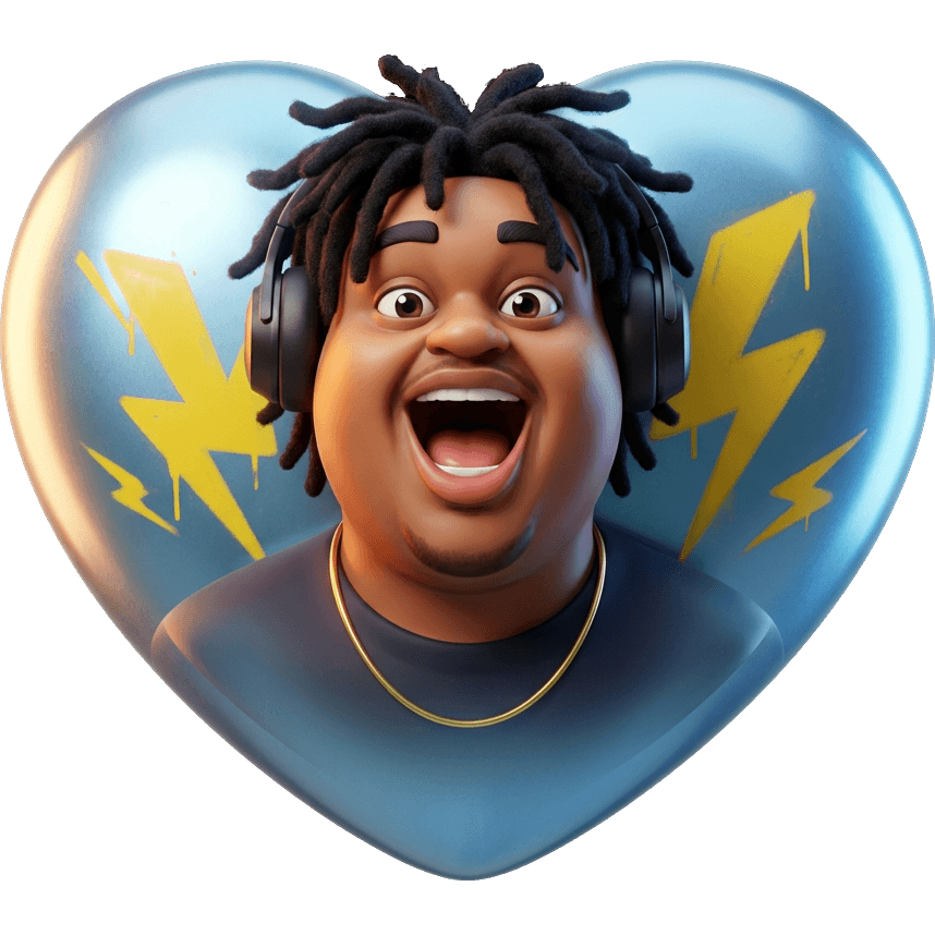 Soaka Storm TikTok LIVE gift