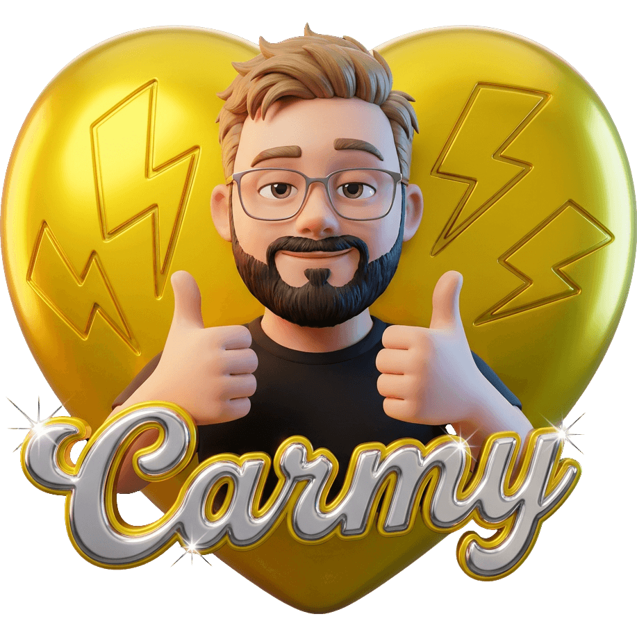 Carmy TikTok LIVE gift