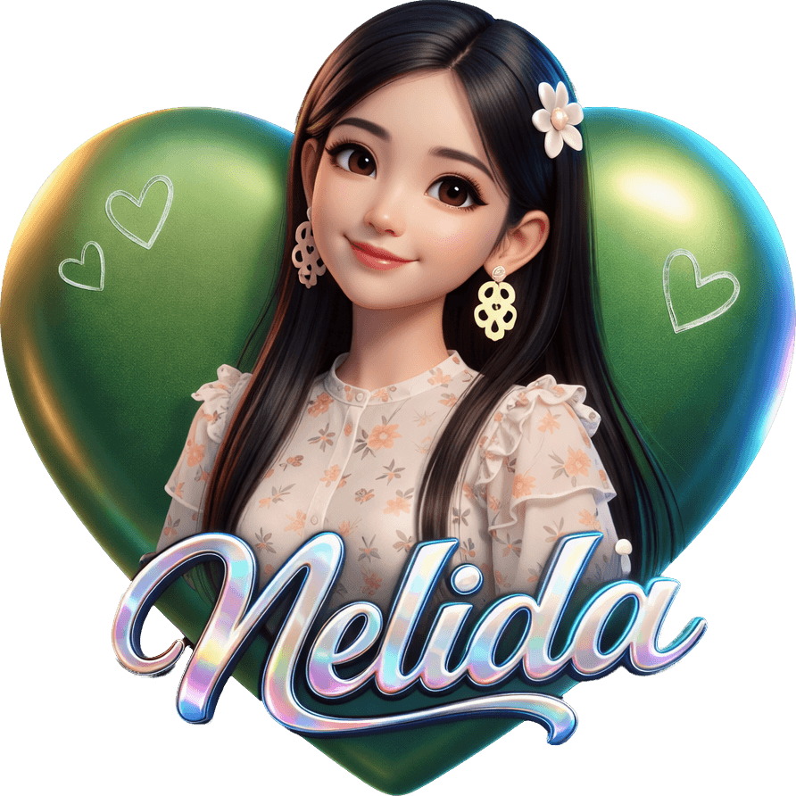 Flor de Nelida TikTok LIVE gift