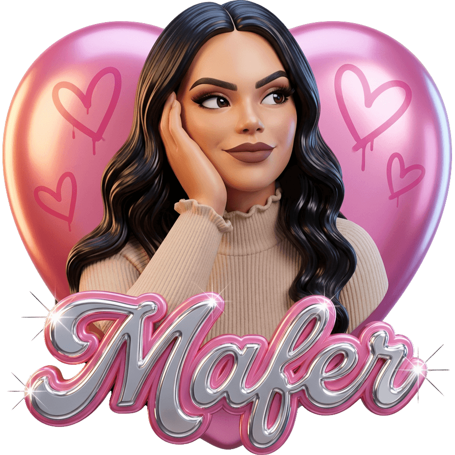 Mafer Coquis TikTok LIVE gift