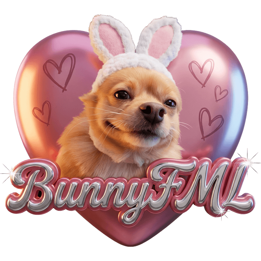 BunnyFML TikTok LIVE gift
