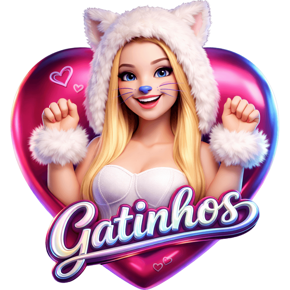 Agatinha meow TikTok LIVE gift