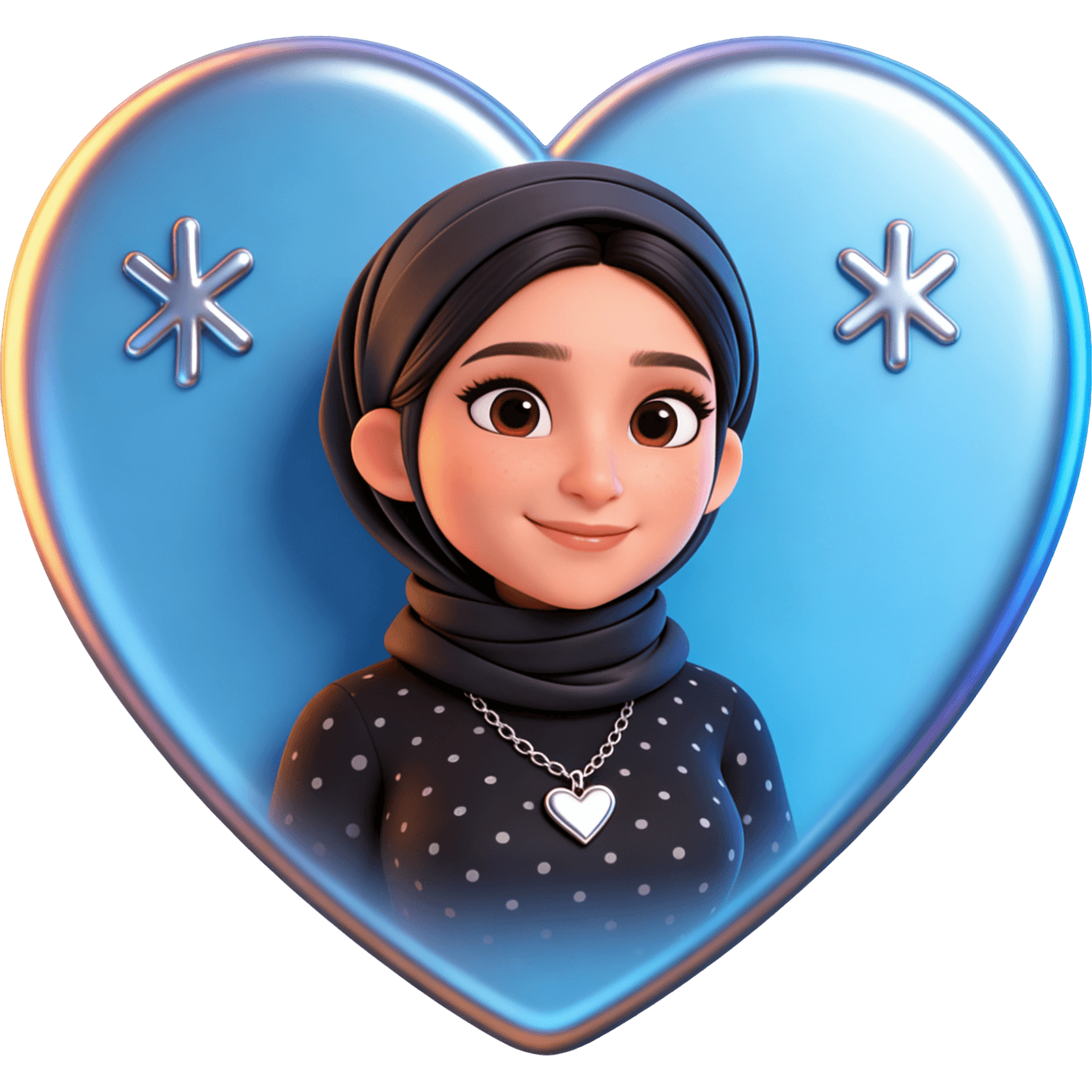 Nur Team TikTok LIVE gift