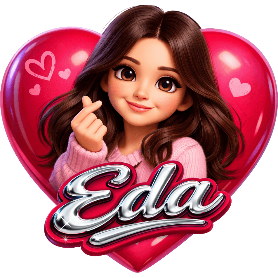 Edoş minik Kalp TikTok LIVE gift