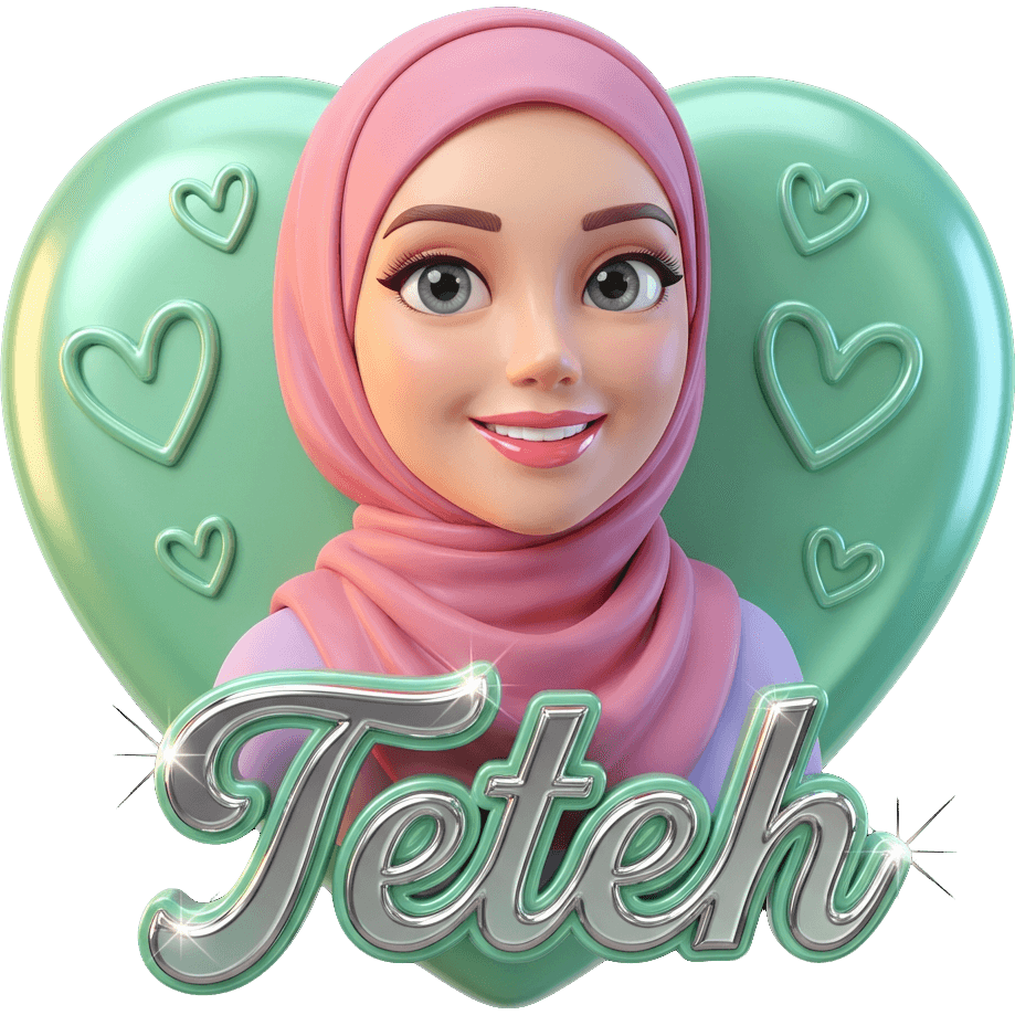 Teteh Verra TikTok LIVE gift
