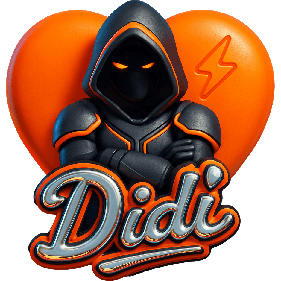 didie TikTok LIVE gift