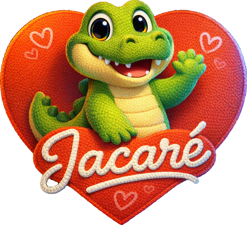 Jacaré CST TikTok LIVE gift