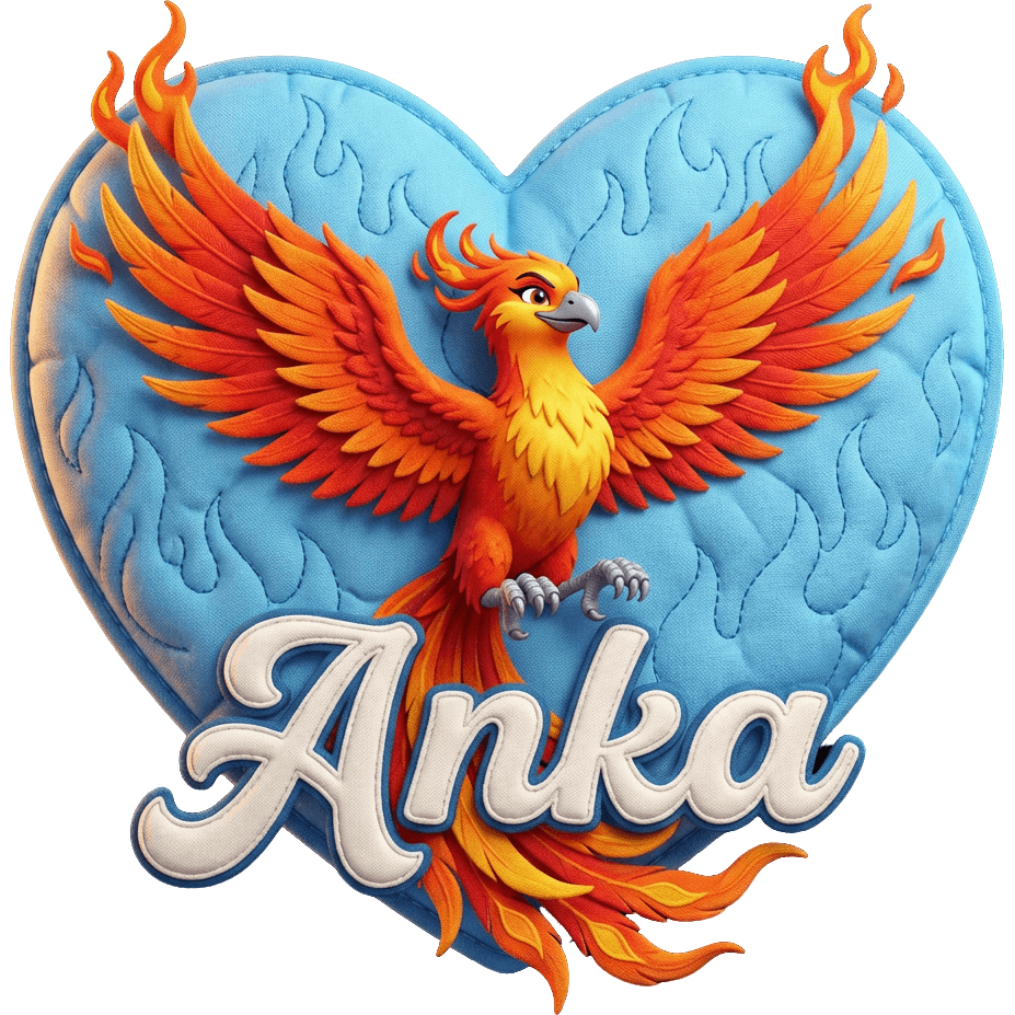 Anka Phoenix TikTok LIVE gift