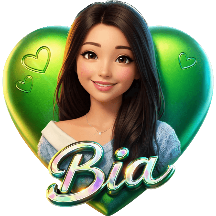 Raposa Bia TikTok LIVE gift