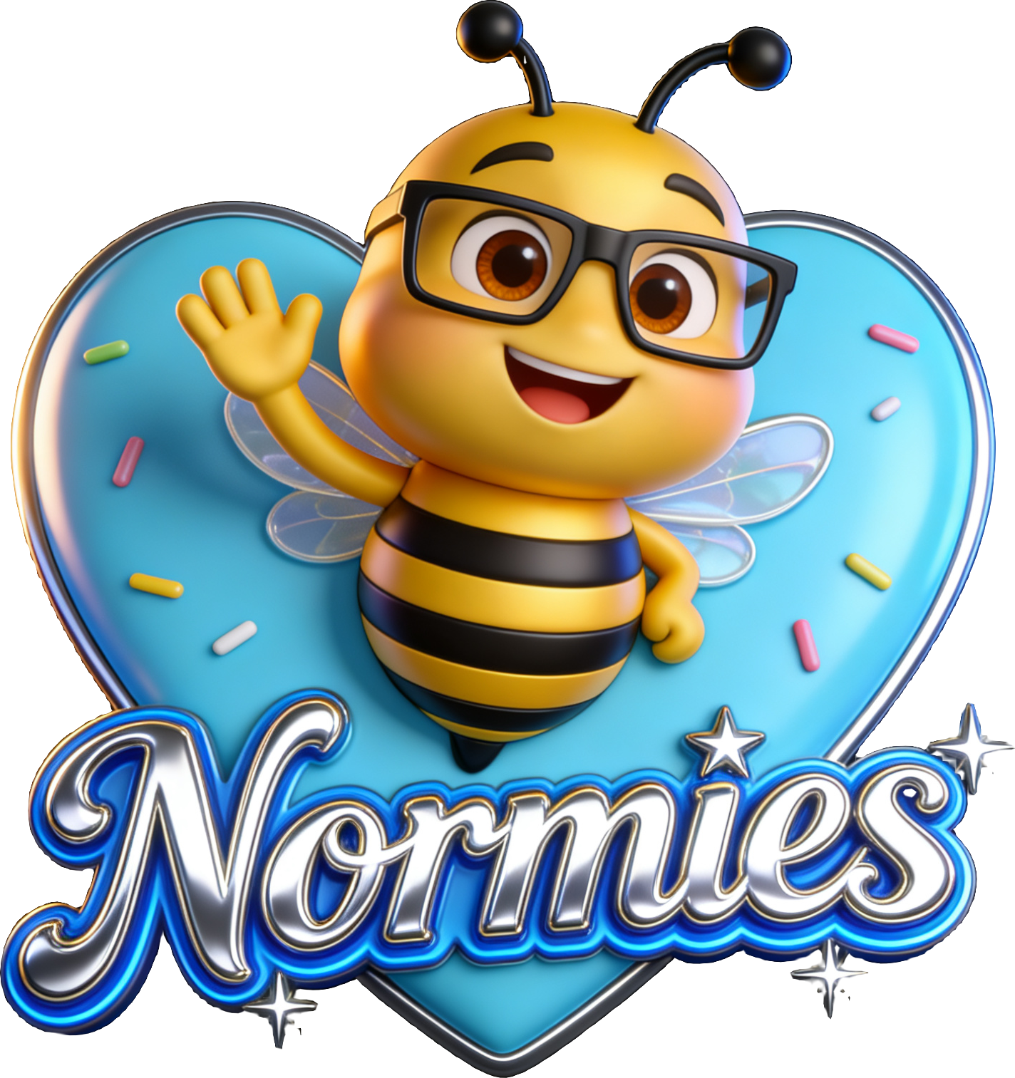 Normies Buzz TikTok LIVE gift