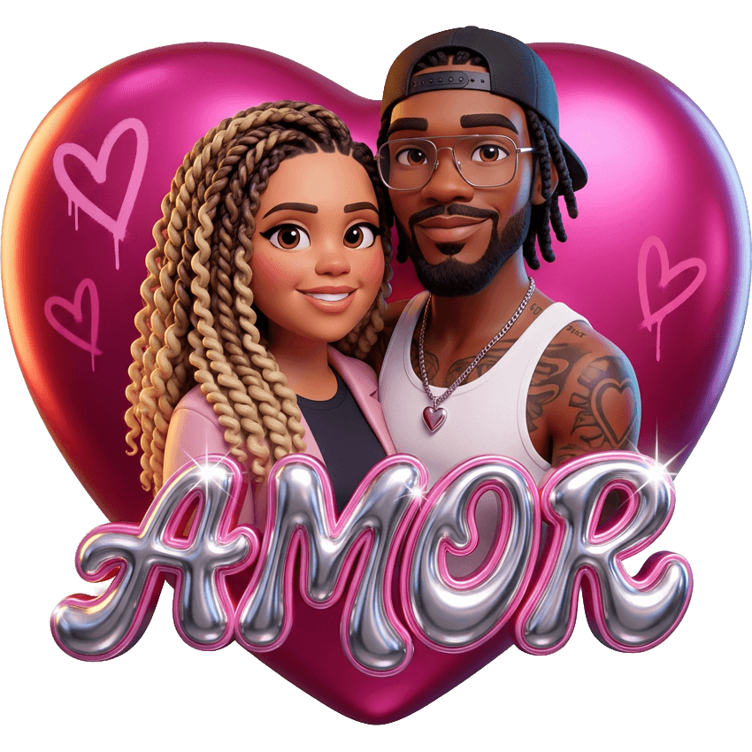 Casal Txukinhos TikTok LIVE gift
