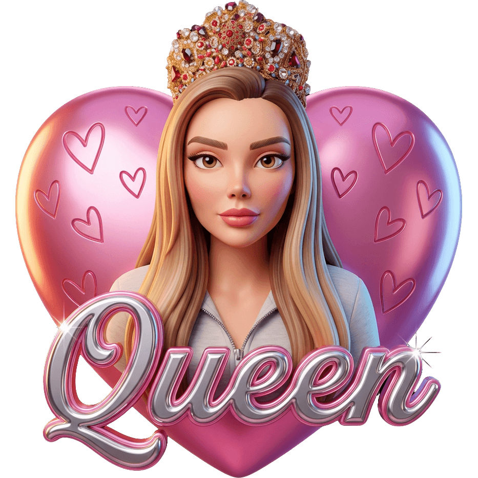 QueenNathalie TikTok LIVE gift