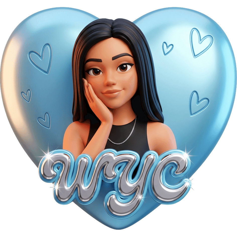 WYC TikTok LIVE gift