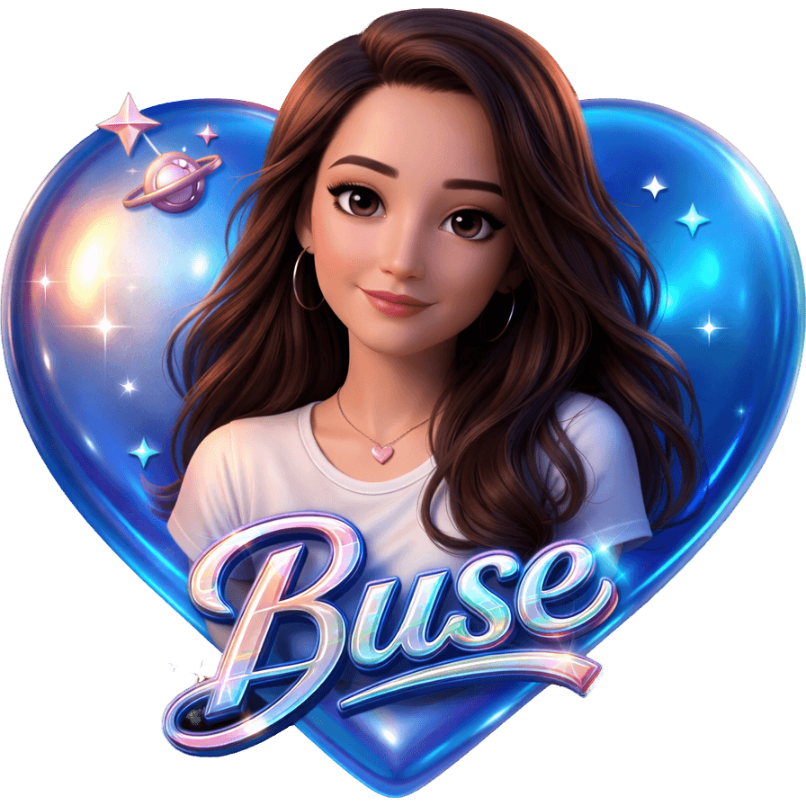 Buselive TikTok LIVE gift