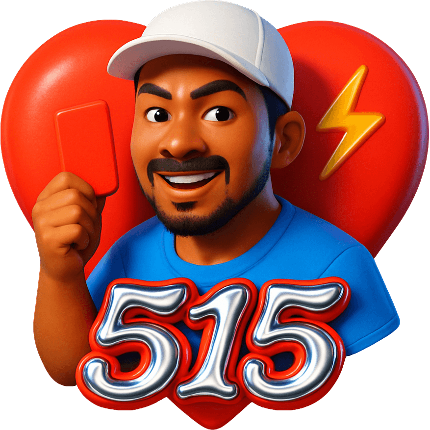 حِلو مُر 515 TikTok LIVE gift