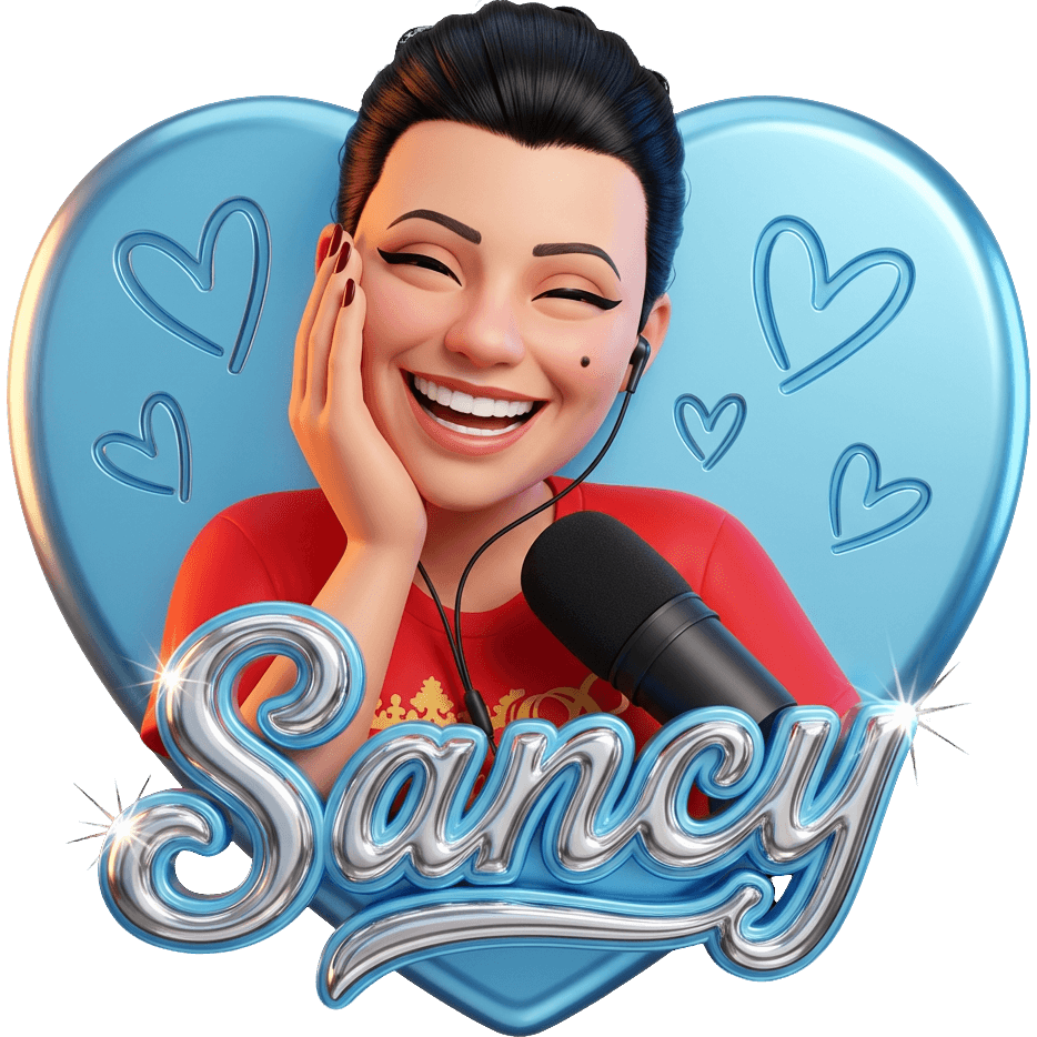 Sancy Ekipa TikTok LIVE gift
